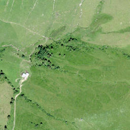 Satellite imagery of La Marnèche, CH