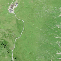 Satellite imagery of La Palette, CH