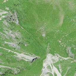 Satellite imagery of La Palette, CH