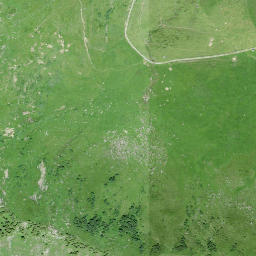 Satellite imagery of La Palette, CH