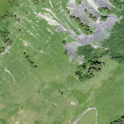 Satellite imagery of Seeberghore, CH