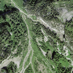 Satellite imagery of Mittaghore, CH