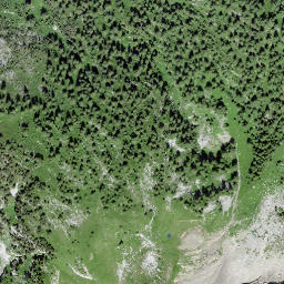 Satellite imagery of Mittaghore, CH