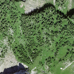 Satellite imagery of Mittaghore, CH