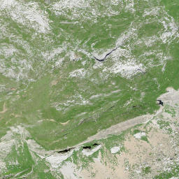 Satellite imagery of Schattflüe, CH