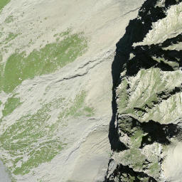 Satellite imagery of Hahneschritthore, CH