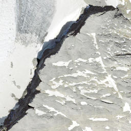 Satellite imagery of Schnidehore, CH