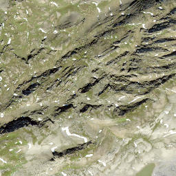 Satellite imagery of Sex des Molettes, CH