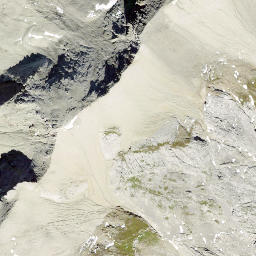 Satellite imagery of Sex des Molettes, CH