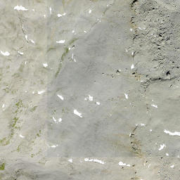 Satellite imagery of Pointe de la Plaine Mort, CH