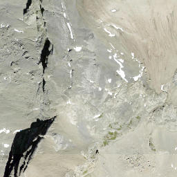 Satellite imagery of Pointe de la Plaine Mort, CH