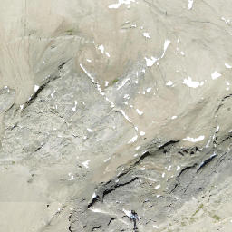 Satellite imagery of Rezlipass, CH
