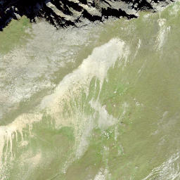 Satellite imagery of Schafberg, CH