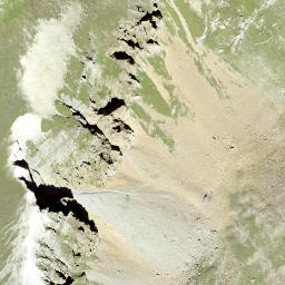 Satellite imagery of Schafberg, CH