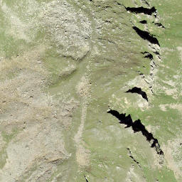 Satellite imagery of Schafberg, CH