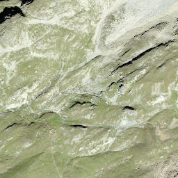 Satellite imagery of Fäselgrat, CH