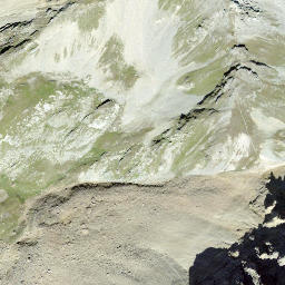 Satellite imagery of Fäselgrat, CH