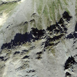 Satellite imagery of Stritungrat, CH