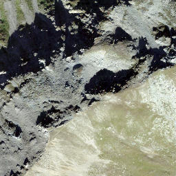 Satellite imagery of Stritungrat, CH