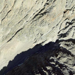 Satellite imagery of Drillinge, CH