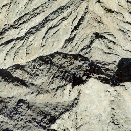 Satellite imagery of Drillinge, CH