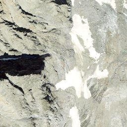 Satellite imagery of Drillinge, CH