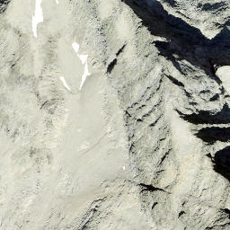 Satellite imagery of Jegihorn, CH
