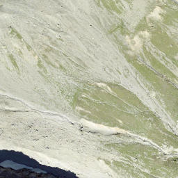Satellite imagery of Jegihorn, CH