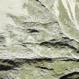 Satellite imagery of Dübihorn, CH
