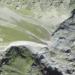 Satellite imagery of Rothorn, CH