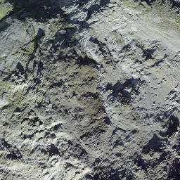 Satellite imagery of Rothorn, CH