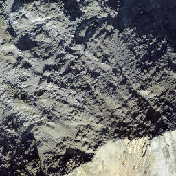 Satellite imagery of Alpjuhorn, CH