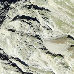 Satellite imagery of Alpjuhorn, CH