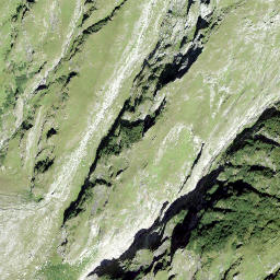 Satellite imagery of Bälgrat, CH