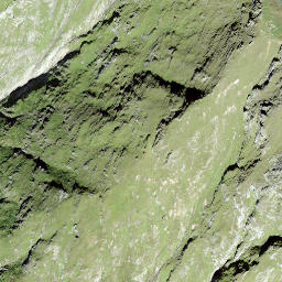 Satellite imagery of Bälgrat, CH