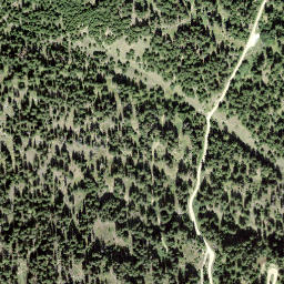 Satellite imagery of Riederhorn, CH