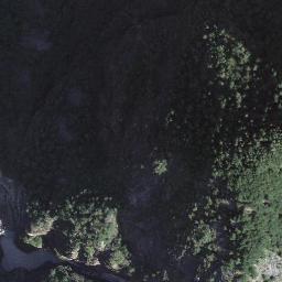 Satellite imagery of Mött Rotondo, CH