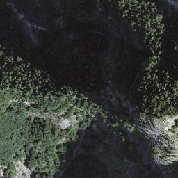 Satellite imagery of Mött Rotondo, CH