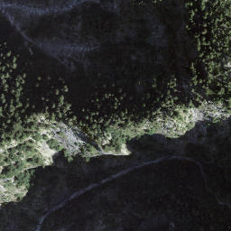 Satellite imagery of Larasedo, CH