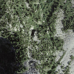 Satellite imagery of Larasedo, CH