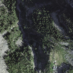 Satellite imagery of Larasedo, CH
