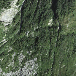 Satellite imagery of Crestone, CH