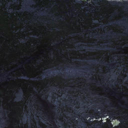 Satellite imagery of Madone Grosso, CH