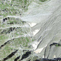 Satellite imagery of Pizzo Cramosino, CH