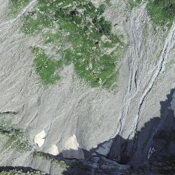 Satellite imagery of Pizzo Cramosino, CH