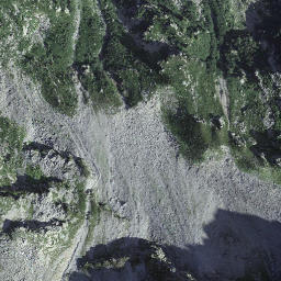 Satellite imagery of Mottone, Bassa del, CH