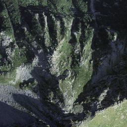 Satellite imagery of Mottone, Bassa del, CH