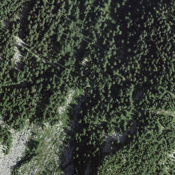 Satellite imagery of Ganne d'Airòld, CH