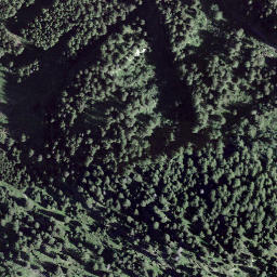 Satellite imagery of Fil de Ganan, CH