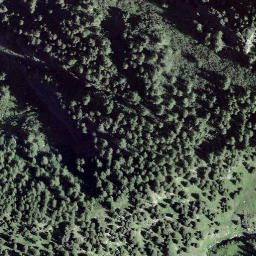 Satellite imagery of Fil de Ganan, CH